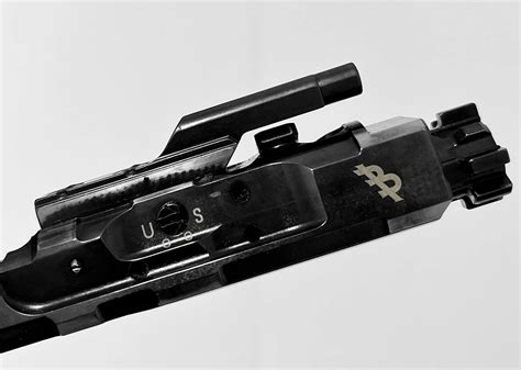 adjustable bcg|Bootleg Four Position Adjustable Carrier .